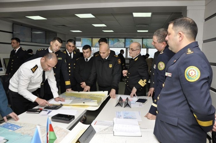  Over 100 different types of things supposed to belong to collapsed pier found - Azerbaijan